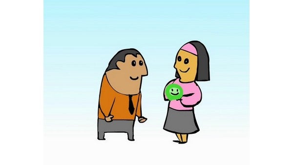 Turning Complaints into Compliments
