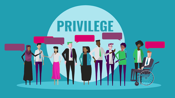Understanding Power, Privilege and Intersectionality