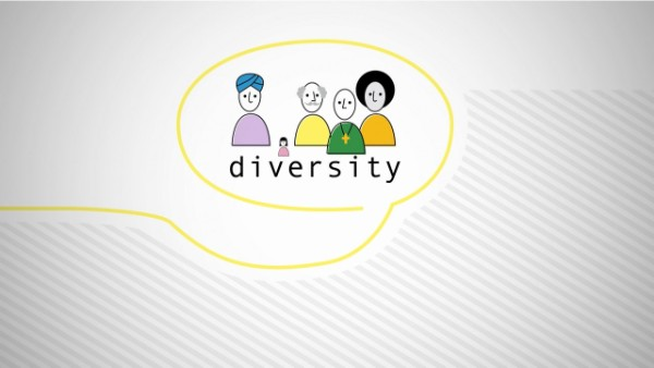 Ways to Encourage Diversity
