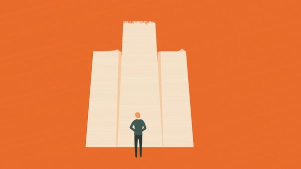 Winners and Whiners: Making Yourself a Winner