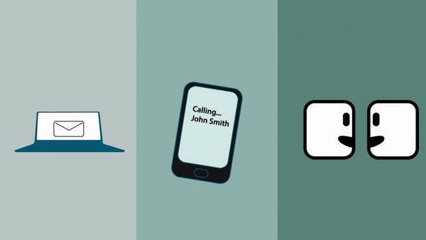 Writing Effective Emails