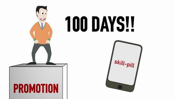 Your First 100 Days in a New Leadership Role: Before You Start