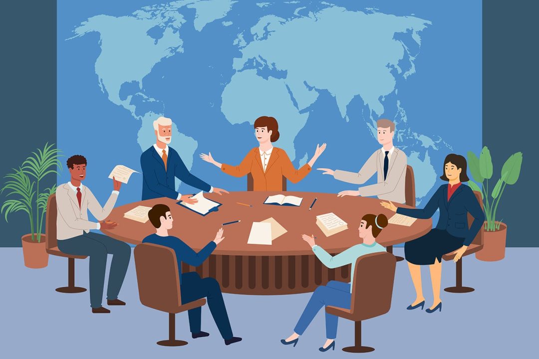 Stakeholder Management