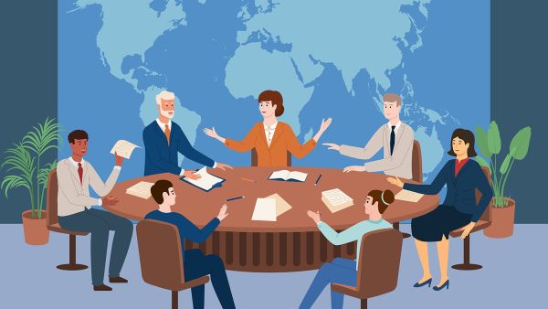 Stakeholder Management