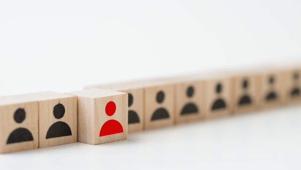 Stand Out in a Crowded Market | Shawn Hull