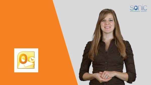 Microsoft Office Outlook 2010: Part 2