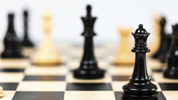 Strategic Management of Your Organization