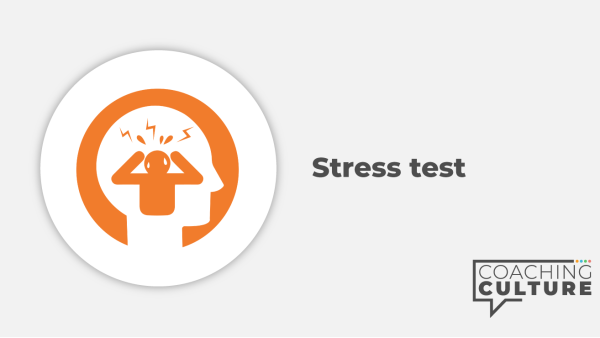 MINDSET: Stress test