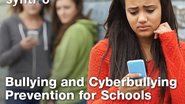 Anti-Bullying for Schools (New Hamsphire: K-12)