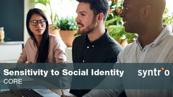 Sensitivity to Social Identity (Core)