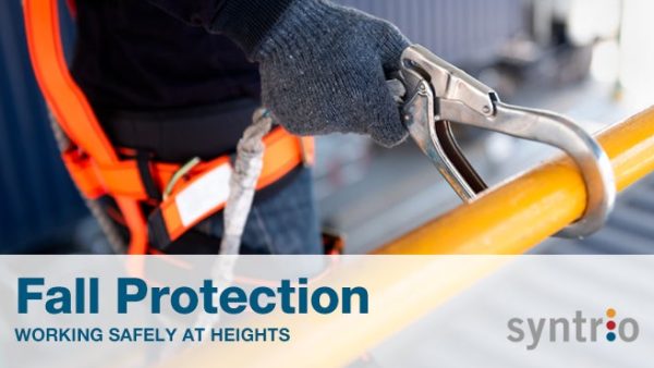 Fall Protection