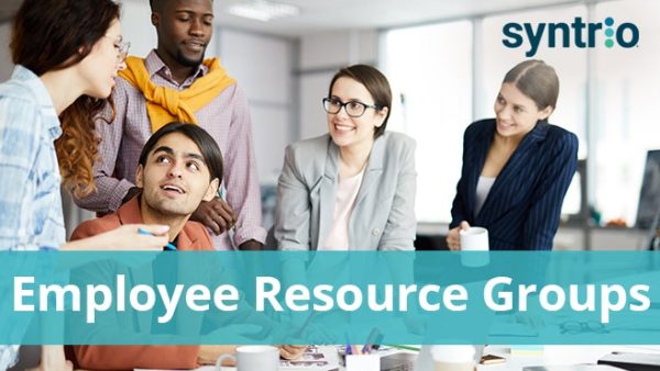 Employee Resource Groups