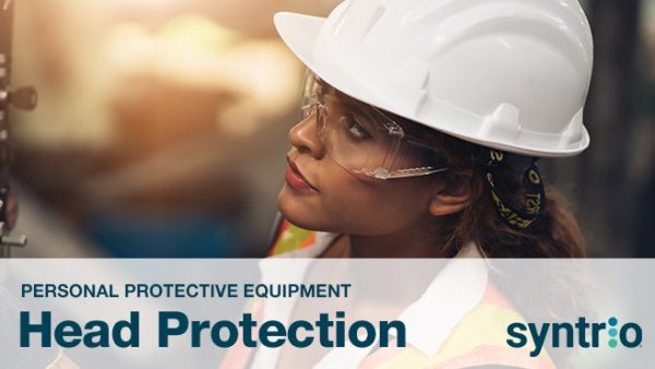 Personal Protective Equipment: Head Protection