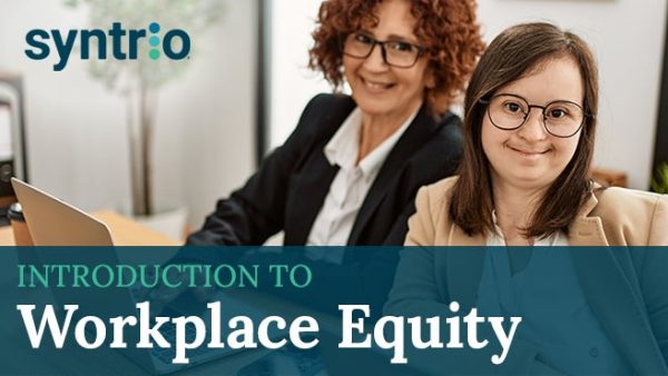 Workplace Equity: Introduction