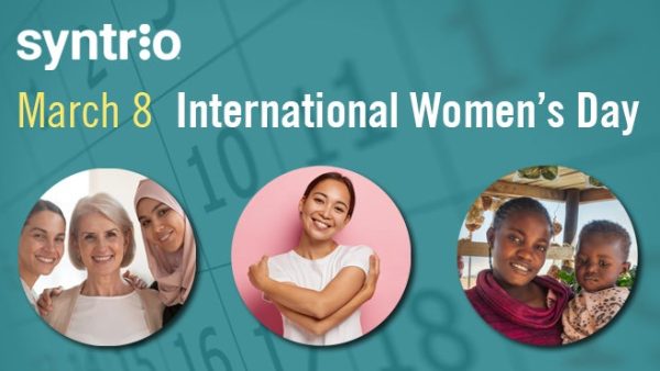 International Women‚Äôs Day (March 8)