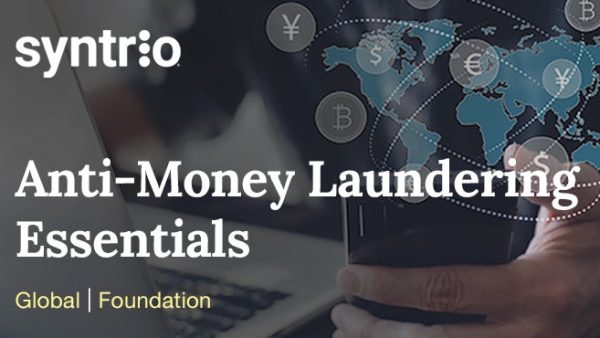 Anti-Money Laundering Essentials (Global)