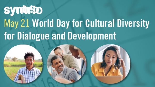World Day for Cultural Diversity for Dialogue and Development