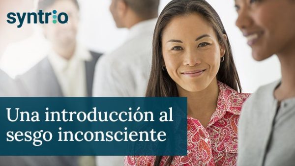 Una introducción al sesgo inconsciente