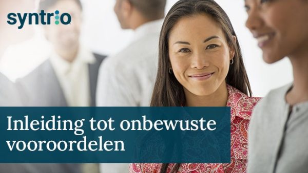 Inleiding tot onbewuste vooroordelen