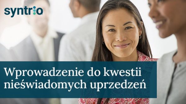 Wprowadzenie do kwestii nie≈õwiadomych uprzedze≈Ñ