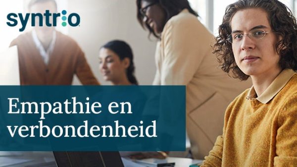 Empathie en verbondenheid