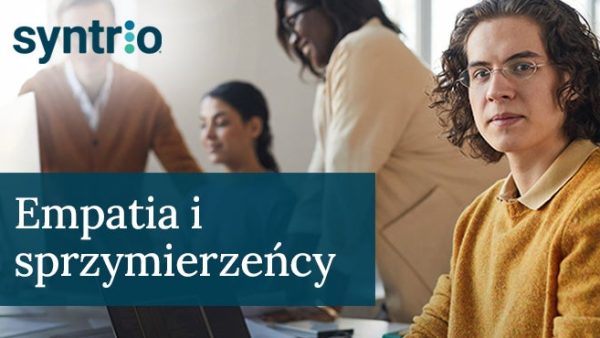 Empatia i sprzymierze≈Ñcy
