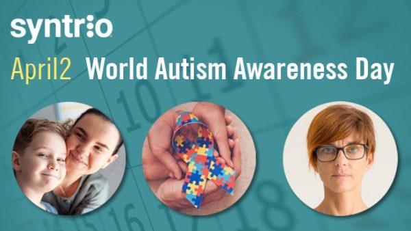 World Autism Awareness Day