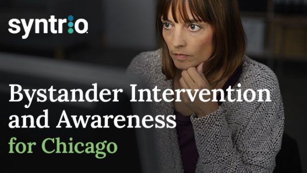 Bystander Intervention and Awareness (Chicago)