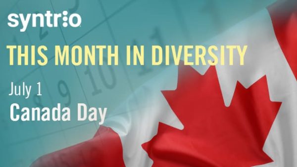 Canada Day (July 1)