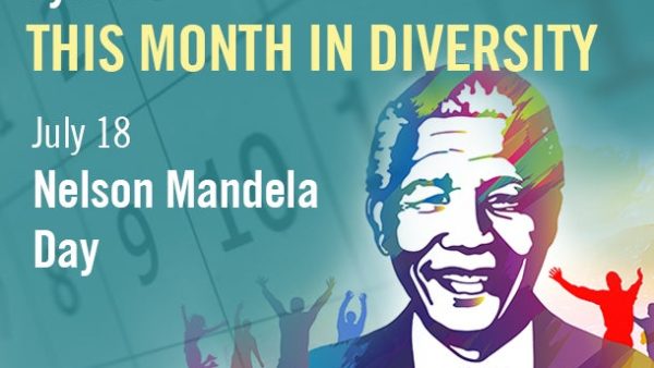 Nelson Mandela Day