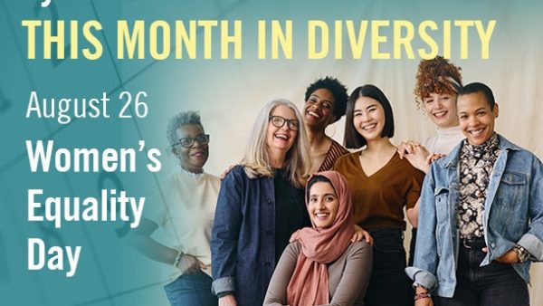 Women‚Äôs Equality Day