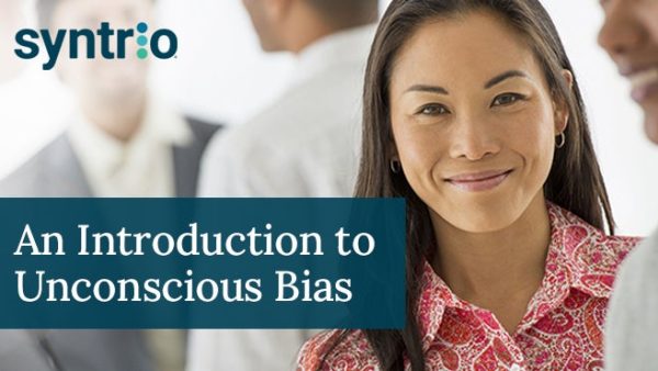 An Introduction to Unconscious Bias