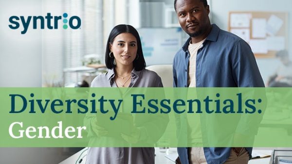 Diversity Essentials: Gender