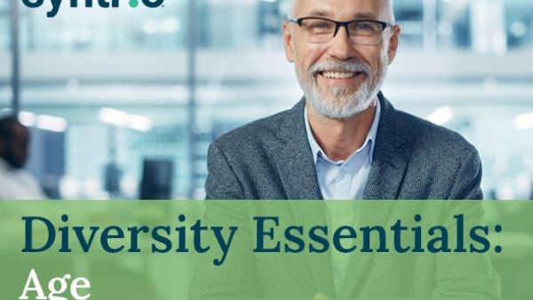 Diversity Essentials: Age