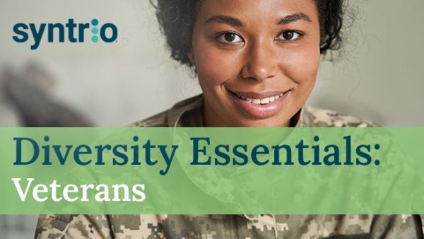 Diversity Essentials: Veterans