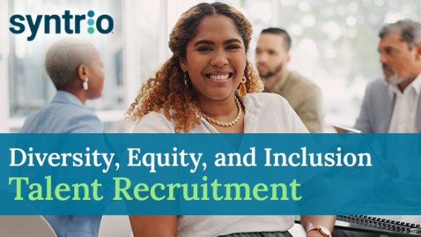 Diversity, Equity, and Inclusion: Talent Recruitment
