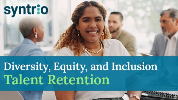 Diversity, Equity, and Inclusion: Talent Retention
