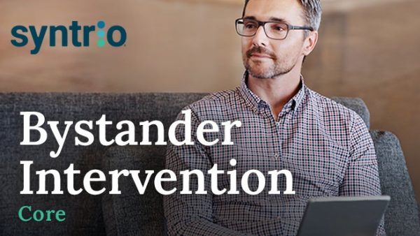 Bystander Intervention (Global - Core)