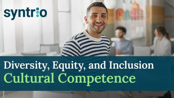 Diversity, Equity, Inclusion, and Cultural Competence (Focus)