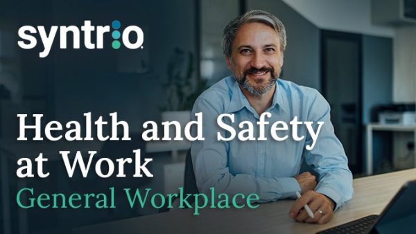 Health and Safety at Work: General Workplace