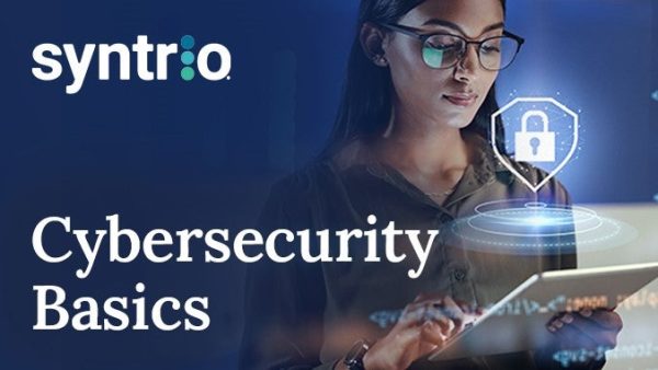 Cybersecurity Basics