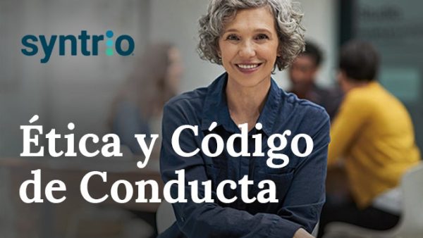 √âtica y Código de Conducta