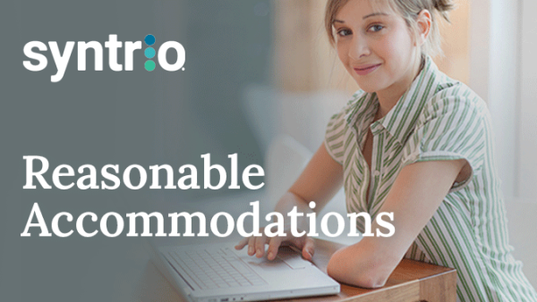 Reasonable Accommodations