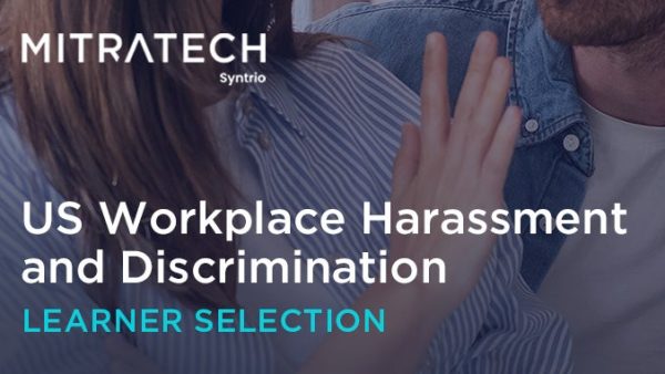 Workplace Harassment (US - Office - Learner Selection)