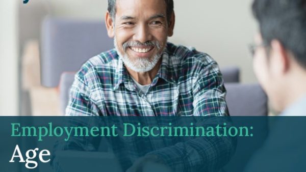Employment Discrimination: Age (Focus)