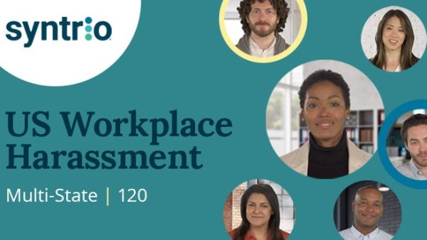 Workplace Harassment (US - Higher Education - Multi-State - 120-Minute)