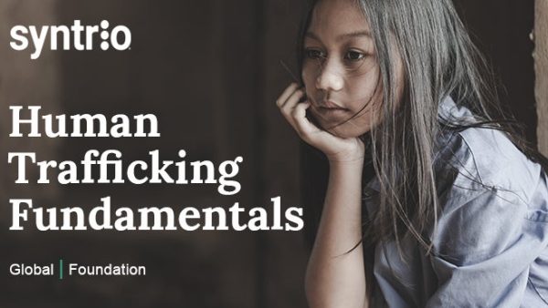 Human Trafficking Fundamentals (Global - Foundation)