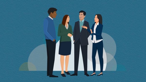 Becoming an Effective Manager: Building Emotional Intelligence