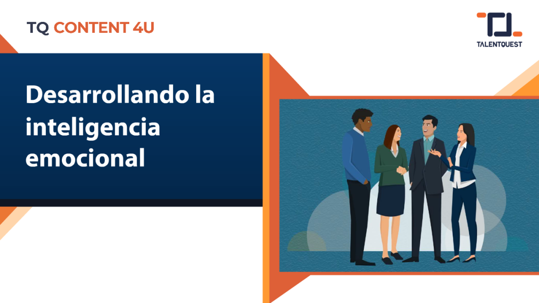 Desarrollo de la inteligencia emocional
