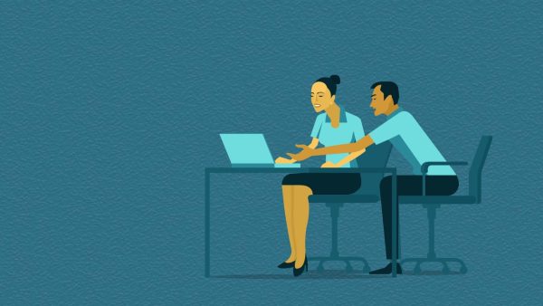 Becoming an Effective Manager: Managing Performance